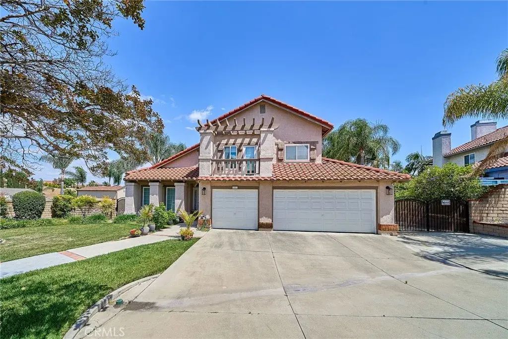 12873 Sundown, Chino Hills