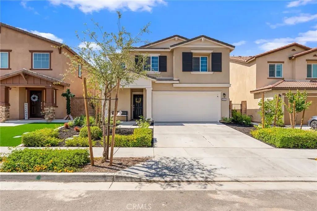 8496 Woodrose, Jurupa Valley