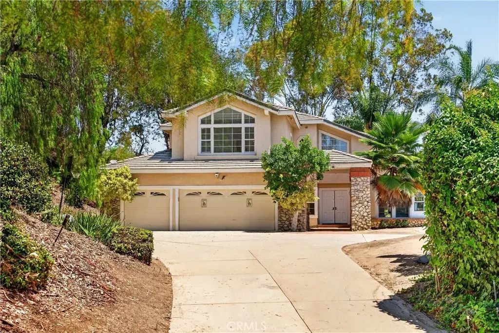 21055 Stonybrook Drive, Walnut