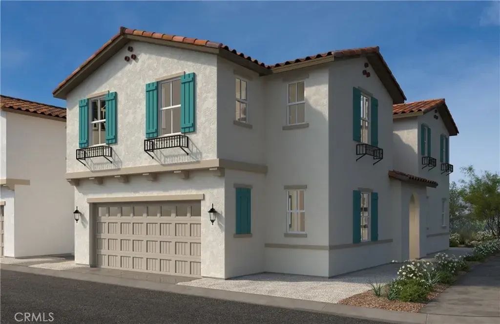 11752 Eisenhower Way, Fontana