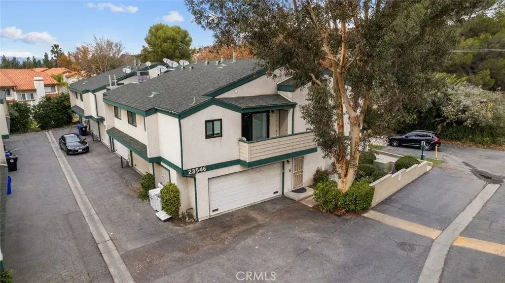 23546 Newhall Avenue 6, Newhall