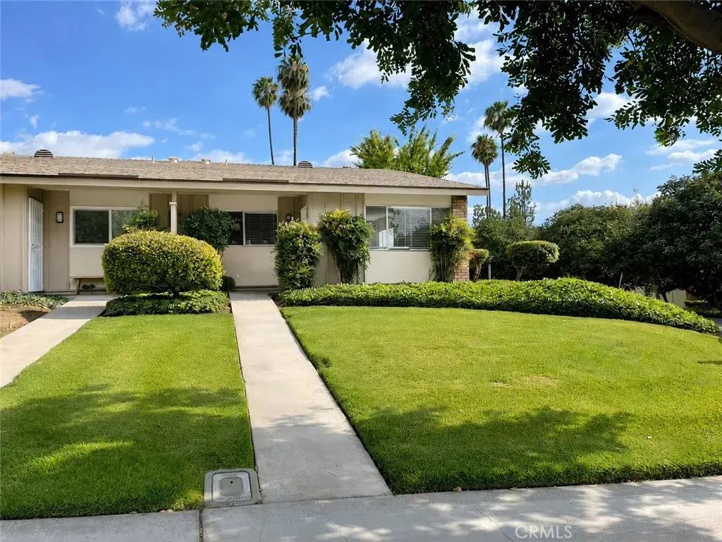 22789 Palm Avenue A, Colton