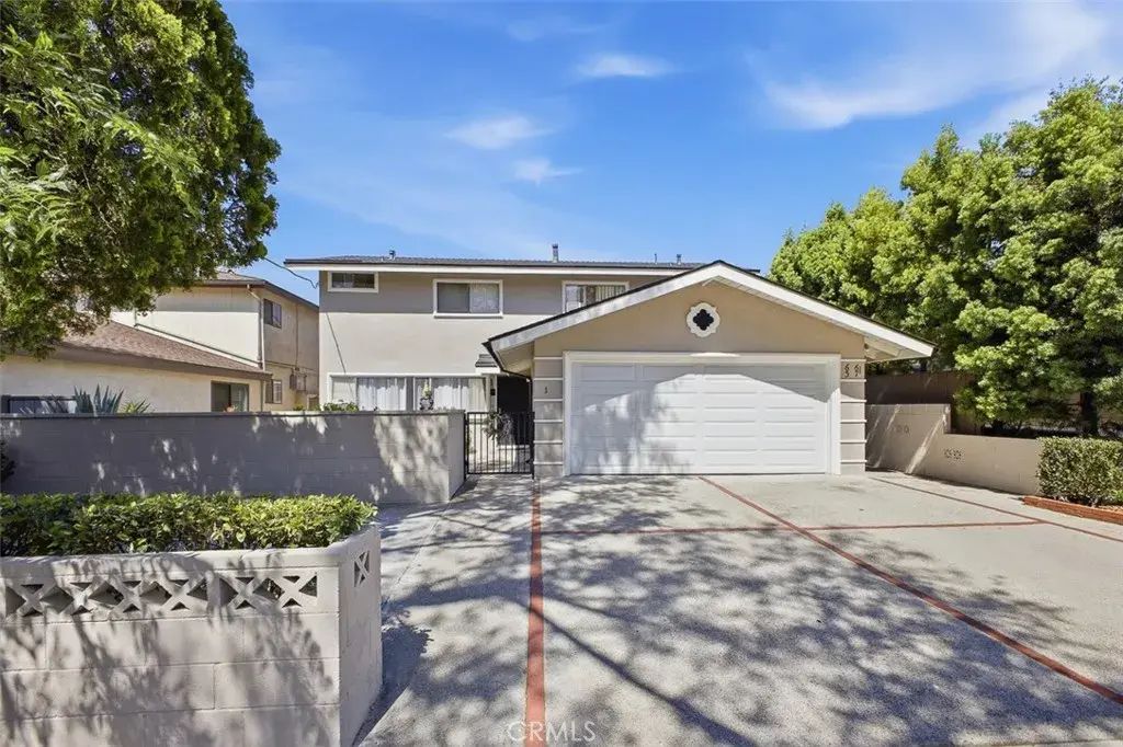 63 S Daisy, Pasadena