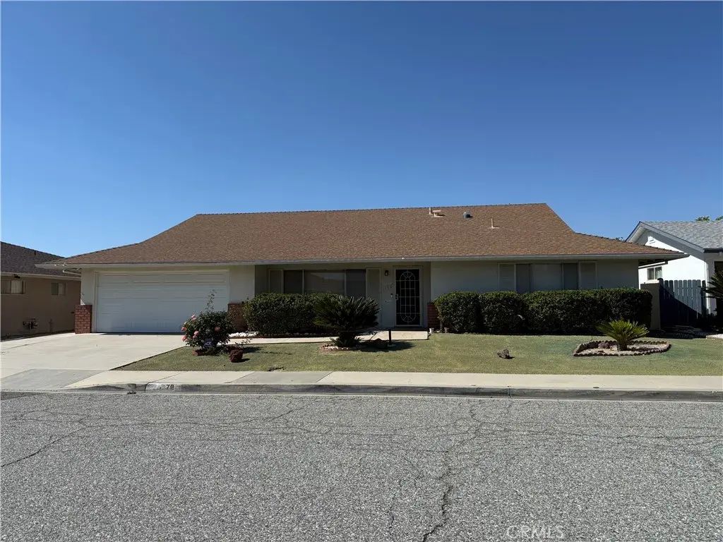 1170 Sandlewood Drive, Hemet
