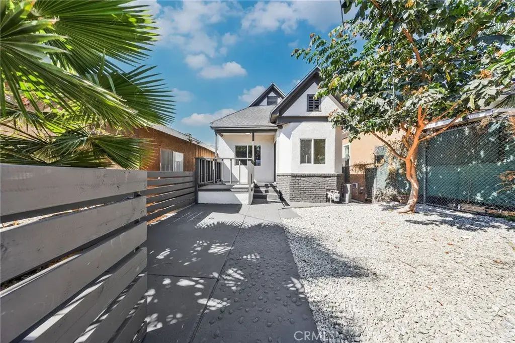 2918 New Jersey Street, Los Angeles