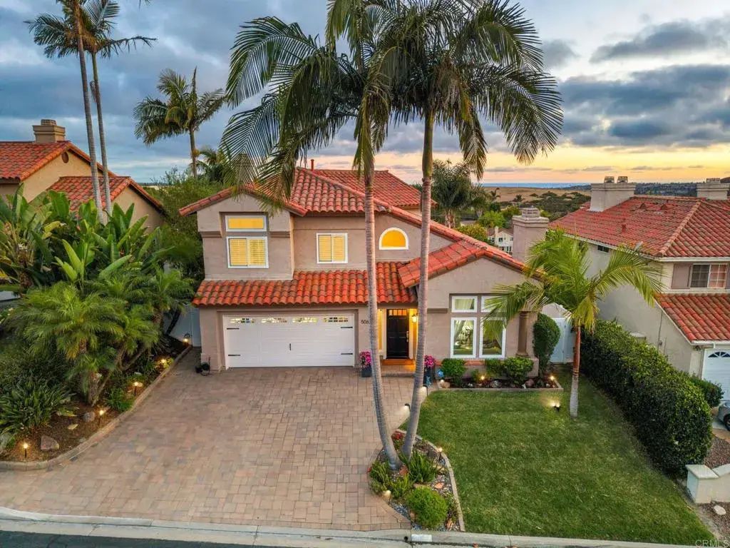 5062 Nighthawk Way, Oceanside