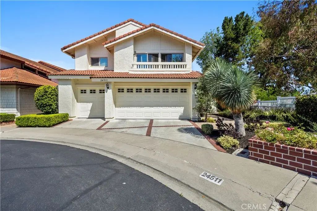 24511 Venus, Mission Viejo