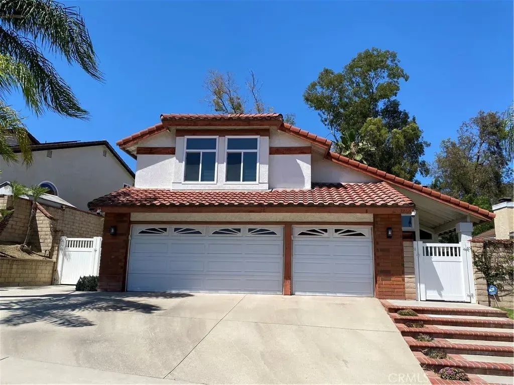 3266 Softwind, Chino Hills