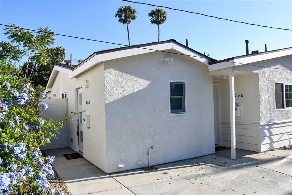 316 Parker A, Orange