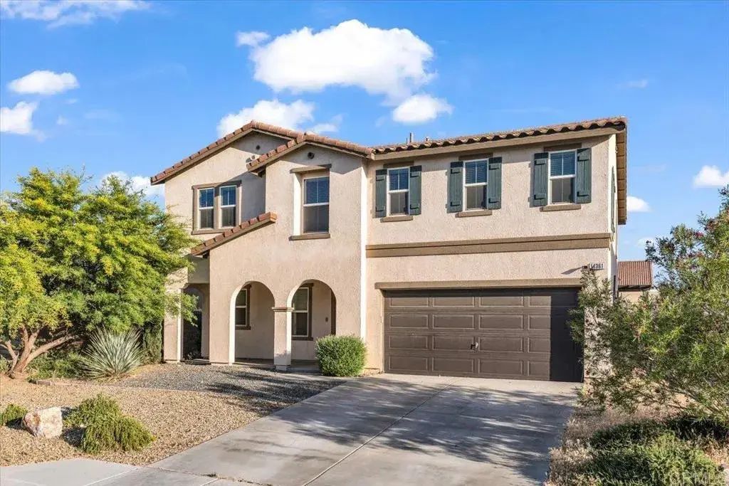 14361 Pioneer Way, Victorville