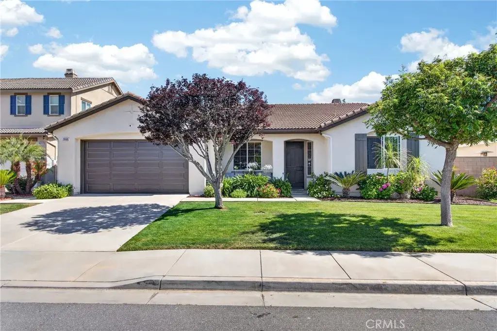 28905 Morningside Lane, Menifee