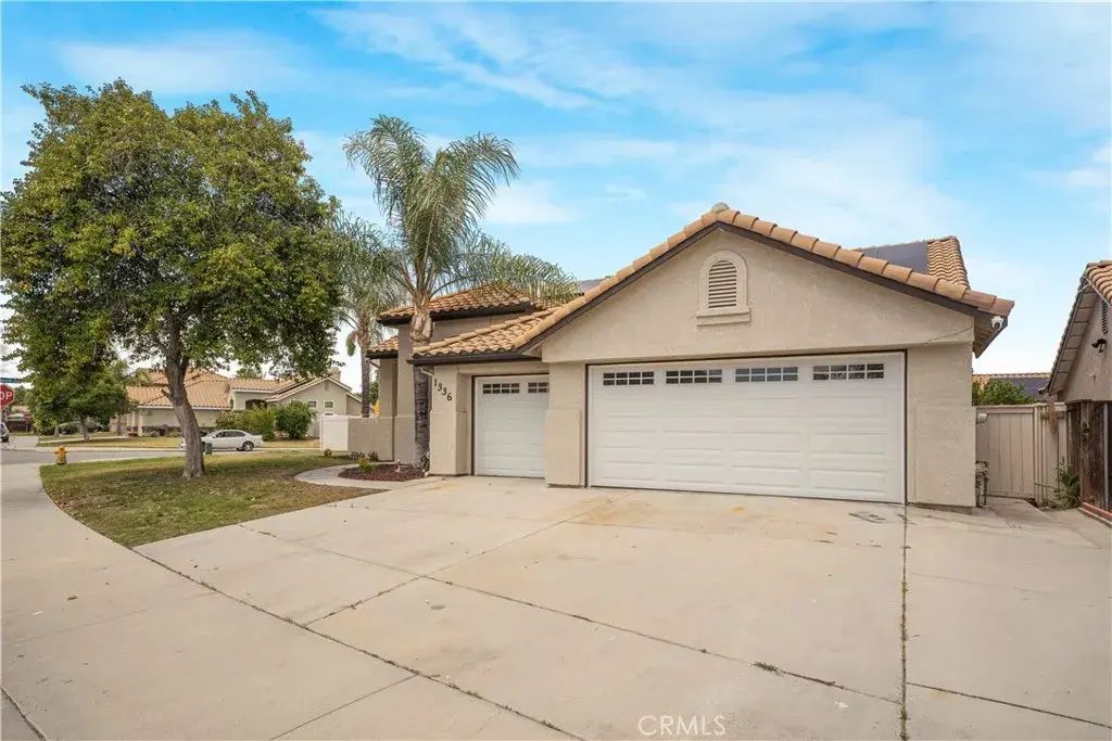 1336 Camino Rosaleen, San Jacinto
