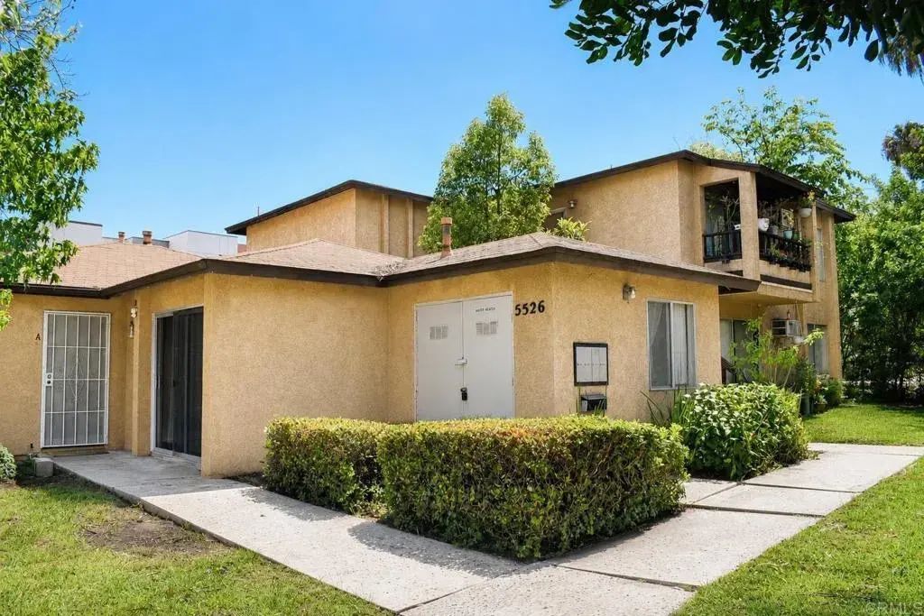 5526 Shasta Lane, La Mesa