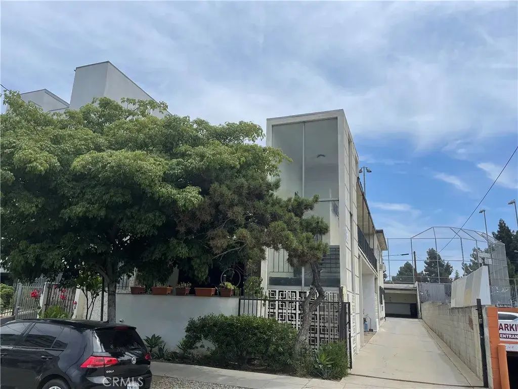978 S Ardmore Avenue, Los Angeles