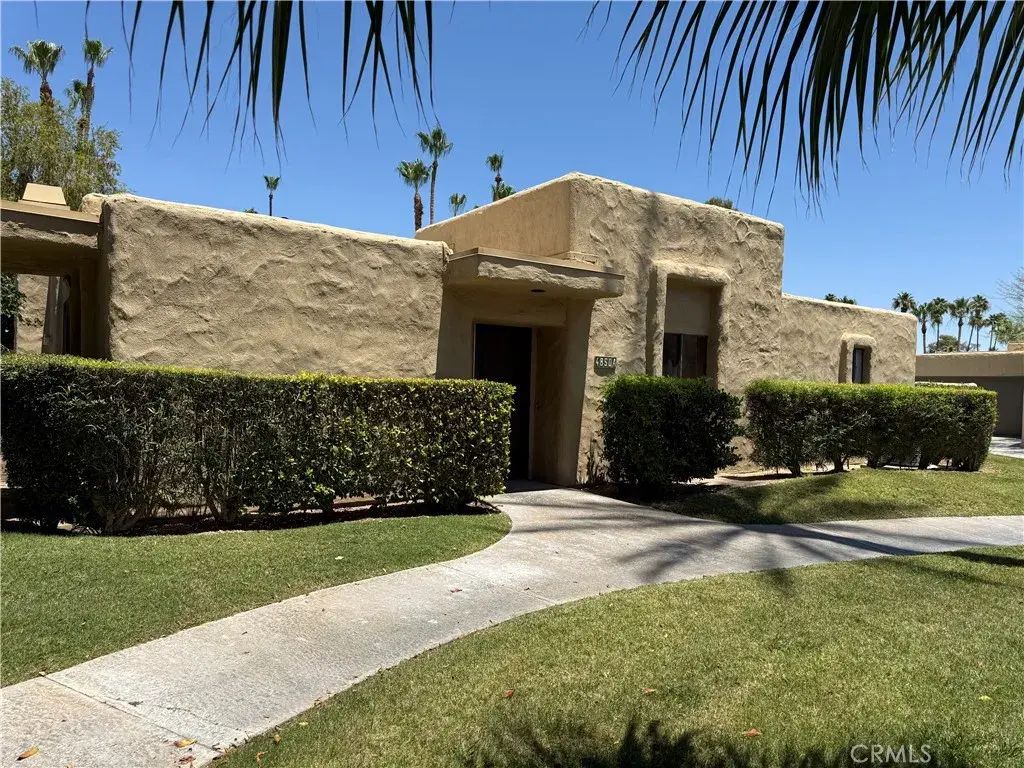 4850 N Winners Circle A, Palm Springs