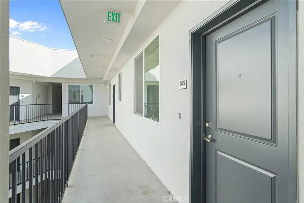 8750 Sepulveda Boulevard 509, North Hills
