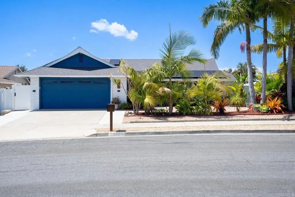 415 Via Emily Avenue, Oceanside