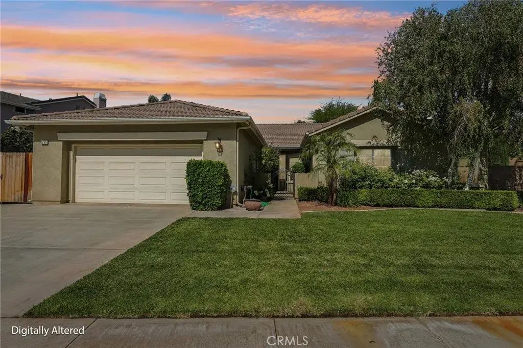 1239 Cragstone Drive, Hemet