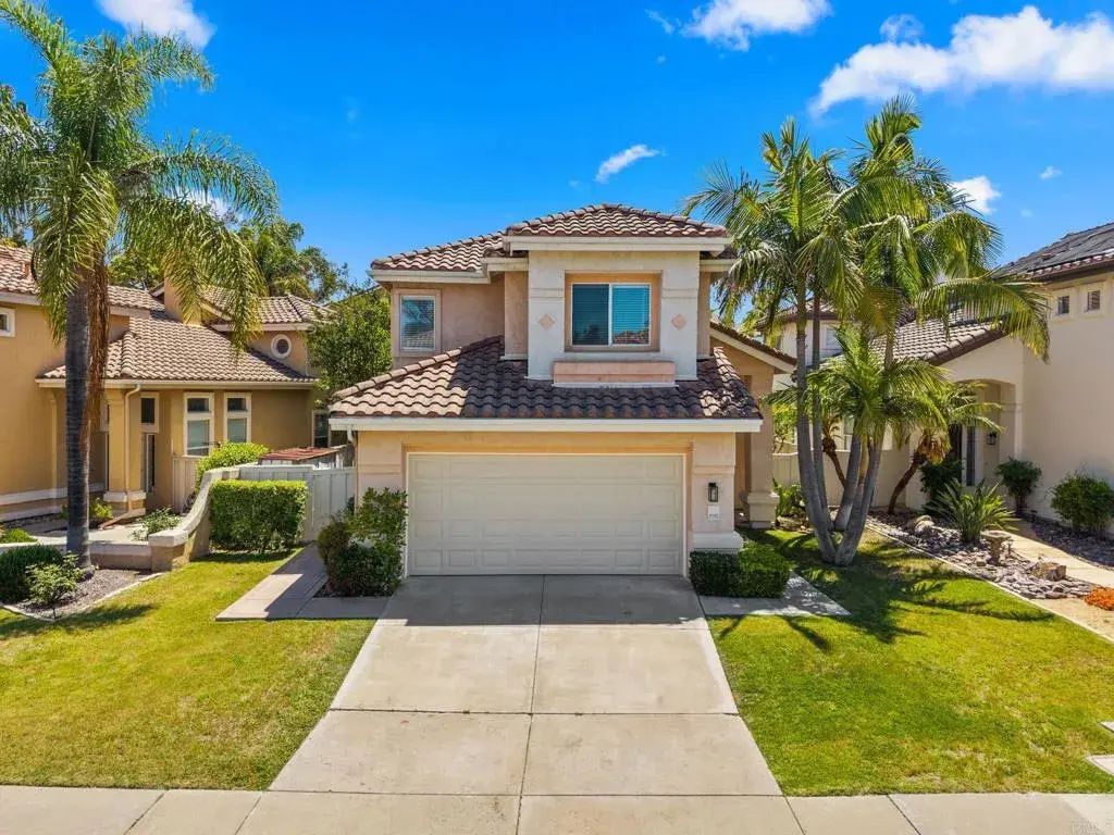 11395 Legacy Canyon Pl, 
