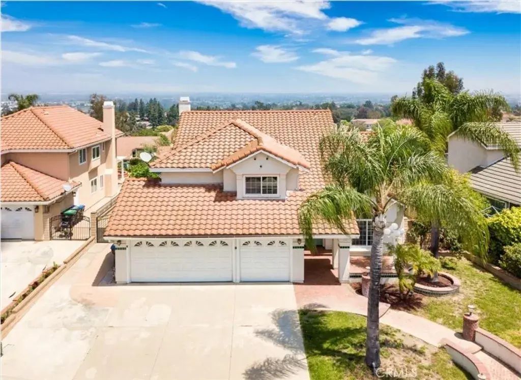 2782 Olympic View, Chino Hills