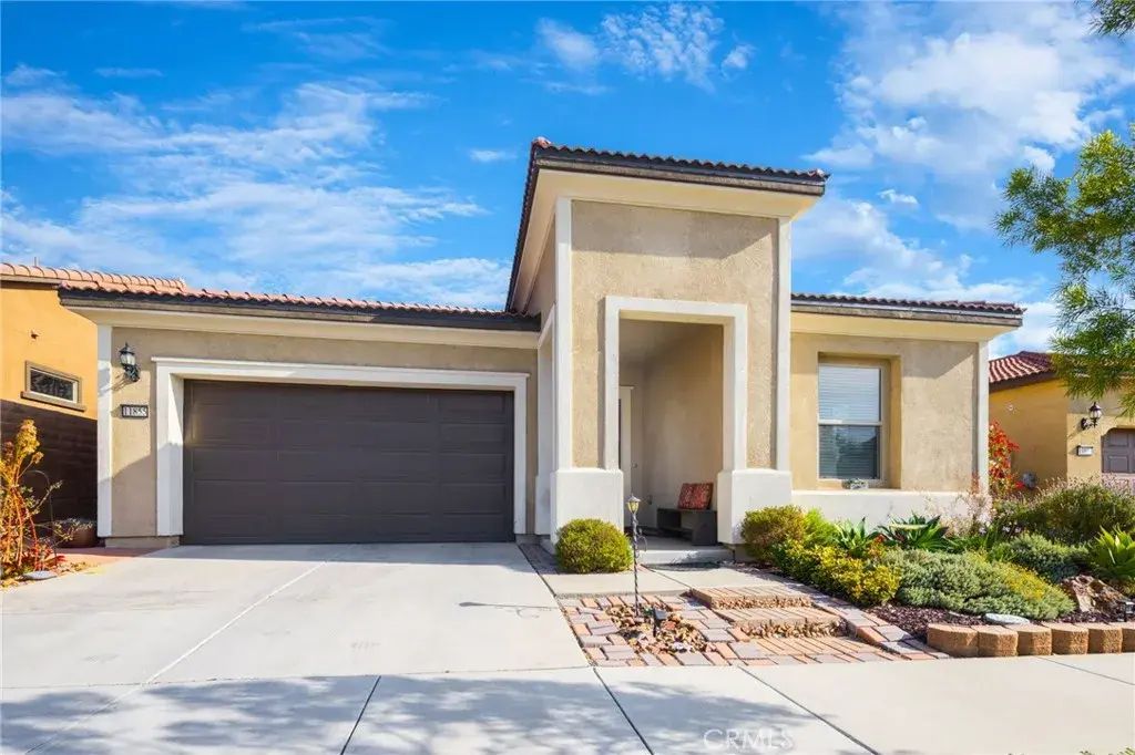 11855 Sagecrest Court, Corona