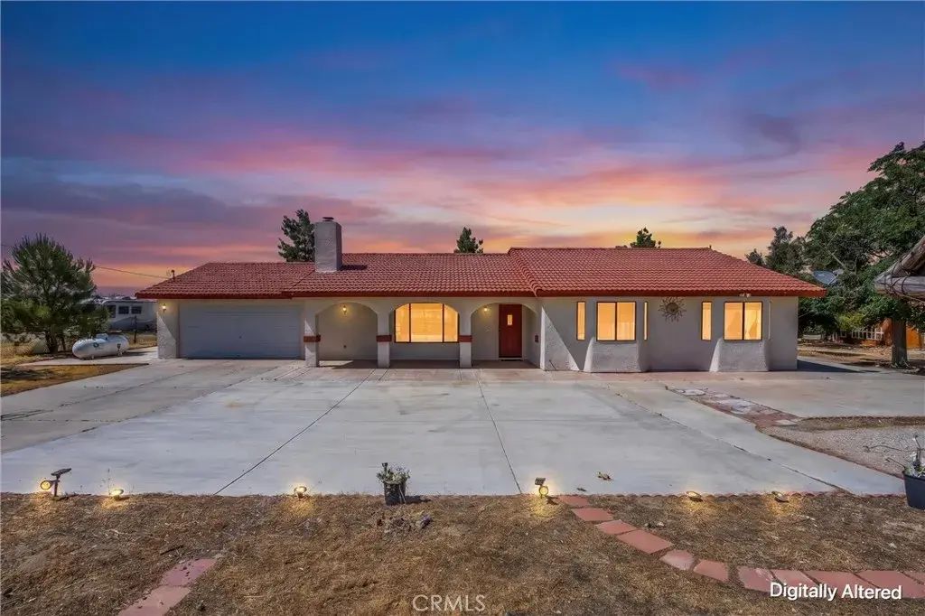 476 Marcos Road, Pinon Hills