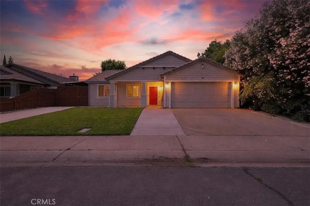 1922 Sleepy Drive, Yuba City