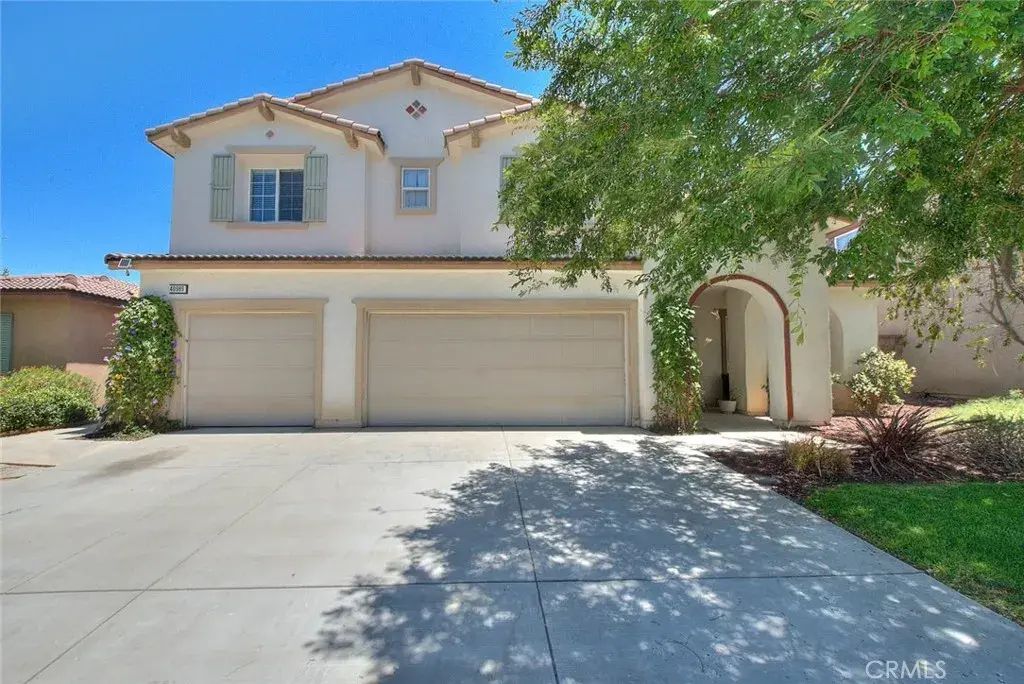 40989 Bankhall, Lake Elsinore