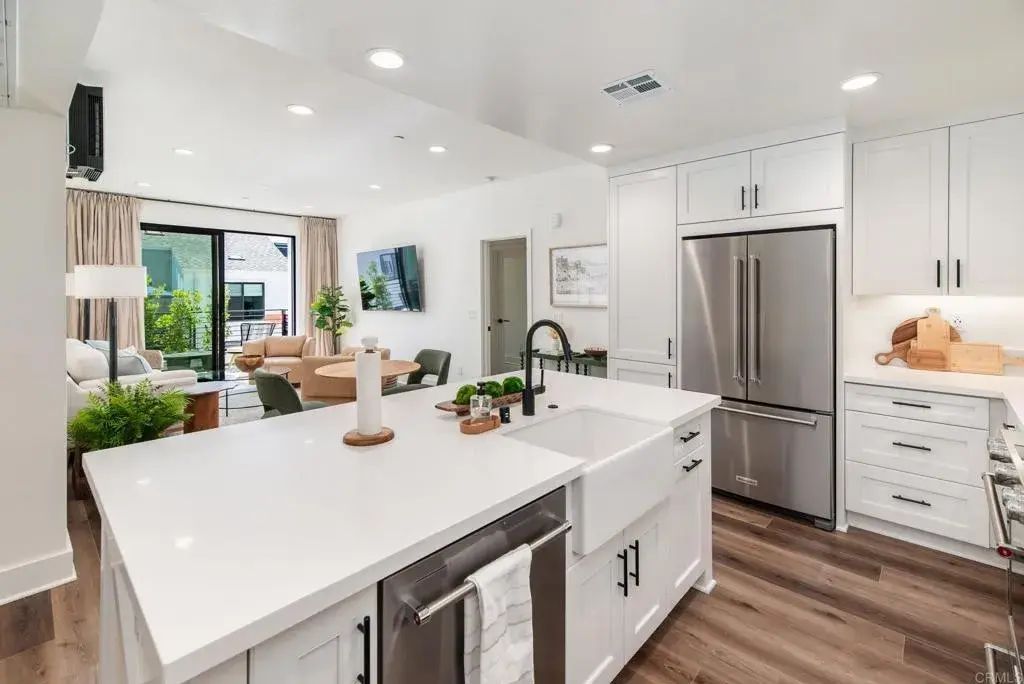 1105 Catania Court 203, Encinitas