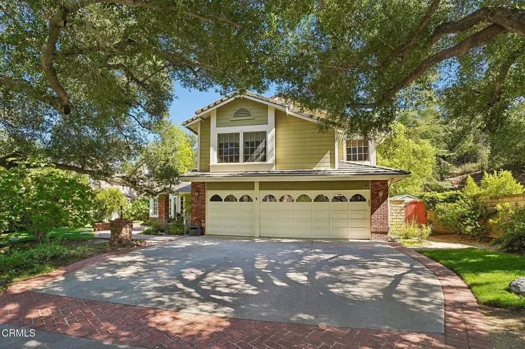 2840 Three Springs Drive, Westlake Village