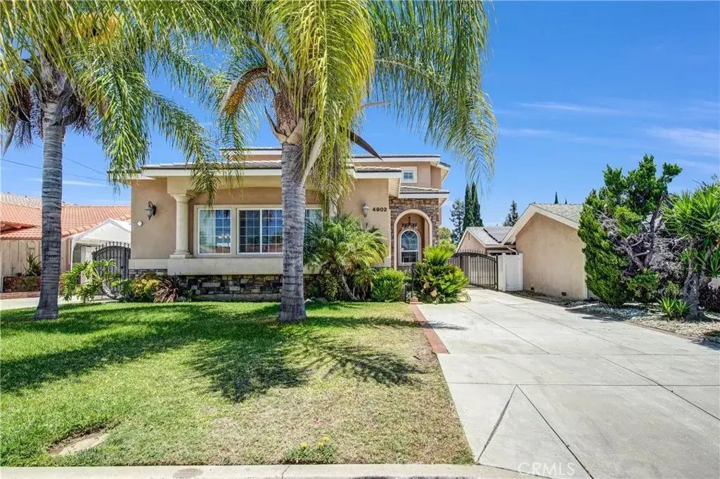 4902 Willmonte, Temple City