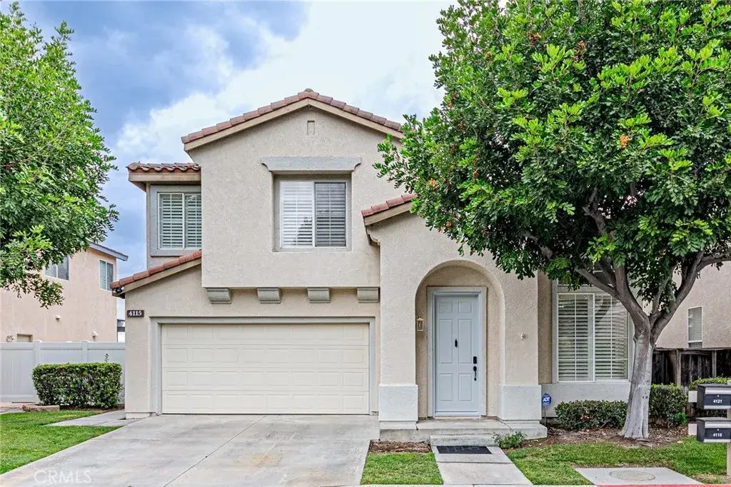 4115 Visions, Fullerton