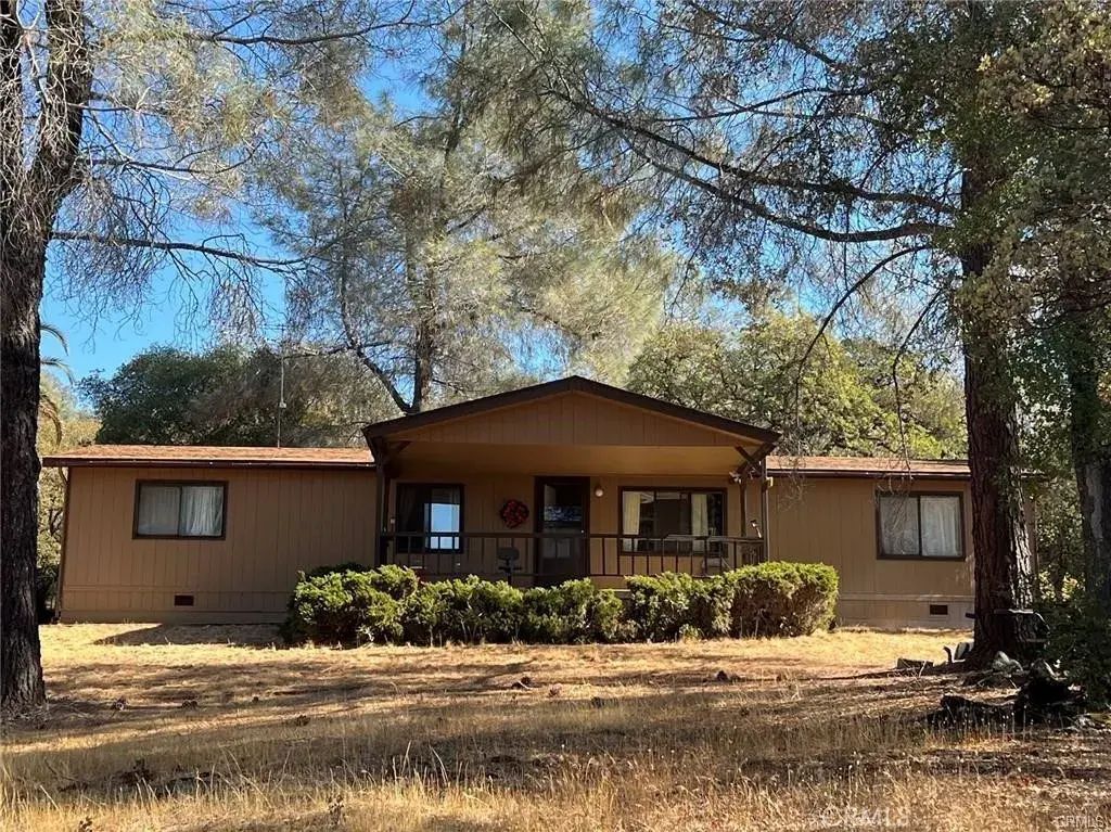 110 Romelt Lane, Oroville