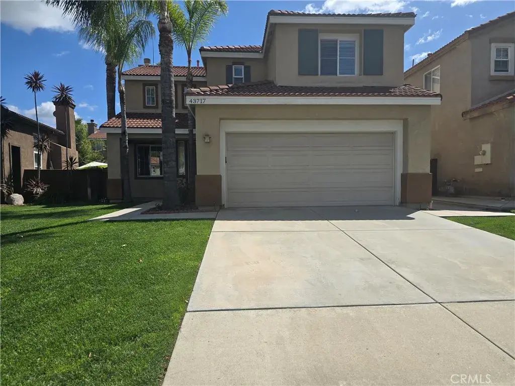 43717 Calabro, Temecula