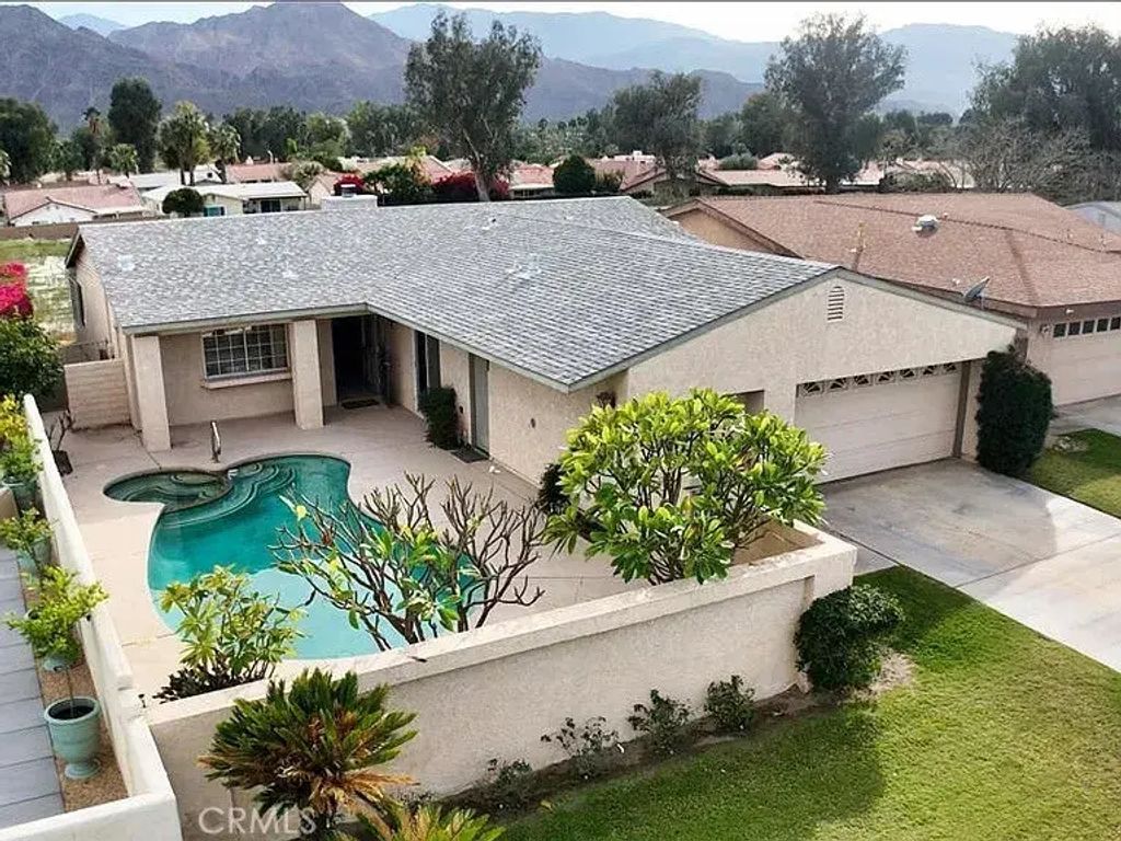 76901 Kentucky, Palm Desert