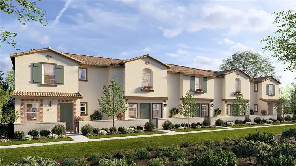 8555 Pimiento Street, Jurupa Valley