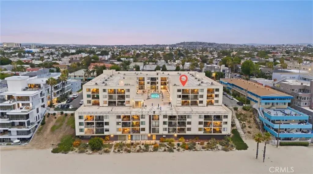 1140 E Ocean, Long Beach