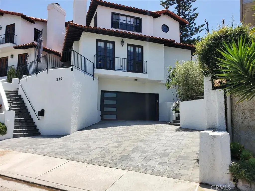 219 W Escalones, San Clemente
