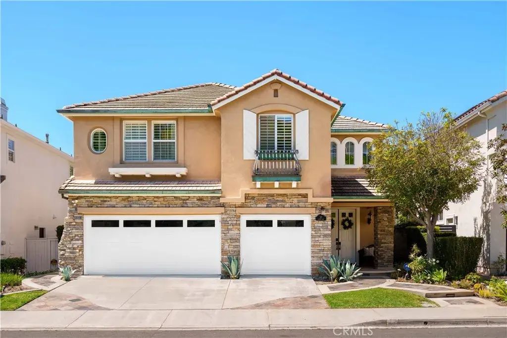 33 Coastal Oak, Aliso Viejo