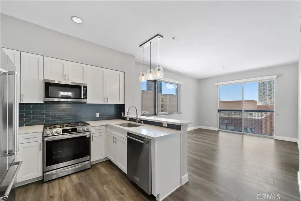 445 Island Avenue 501, DOWNTOWN