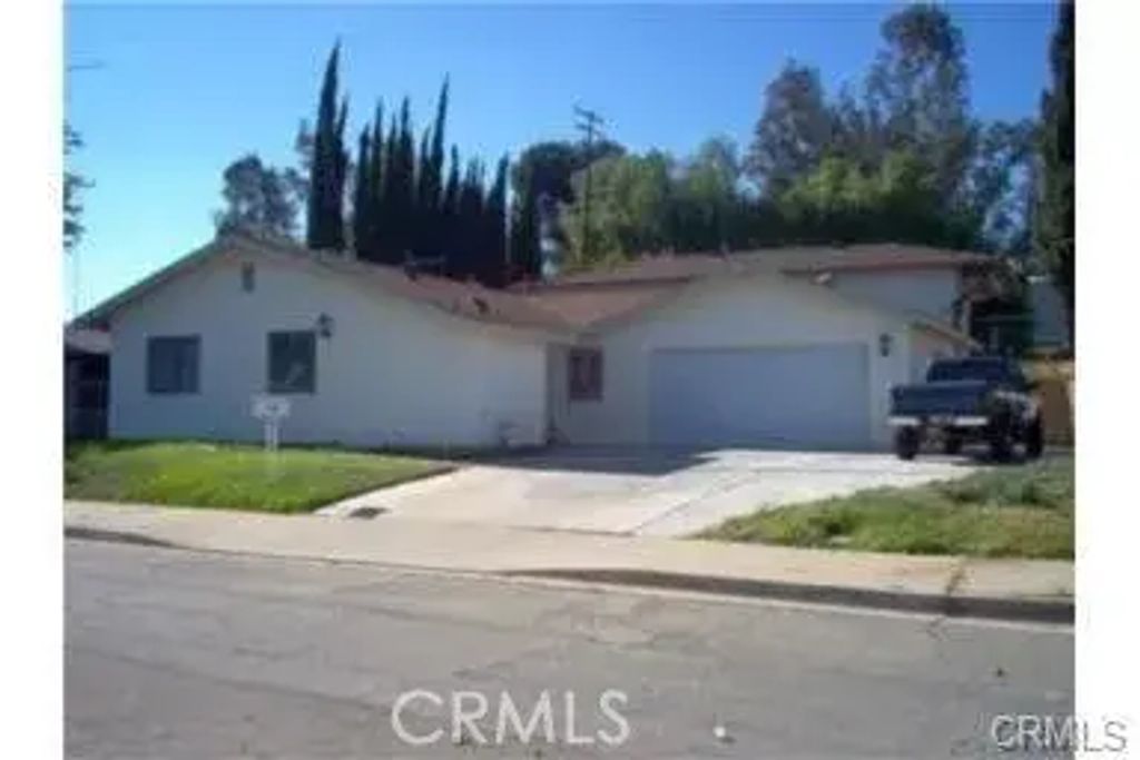 1609 Calatina, Pomona