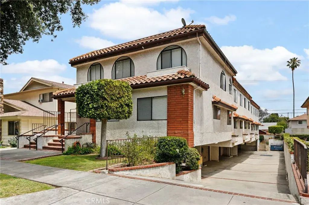 424 N N Electric Ave E, Alhambra