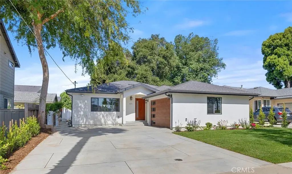 171 S Daisy Avenue, Pasadena