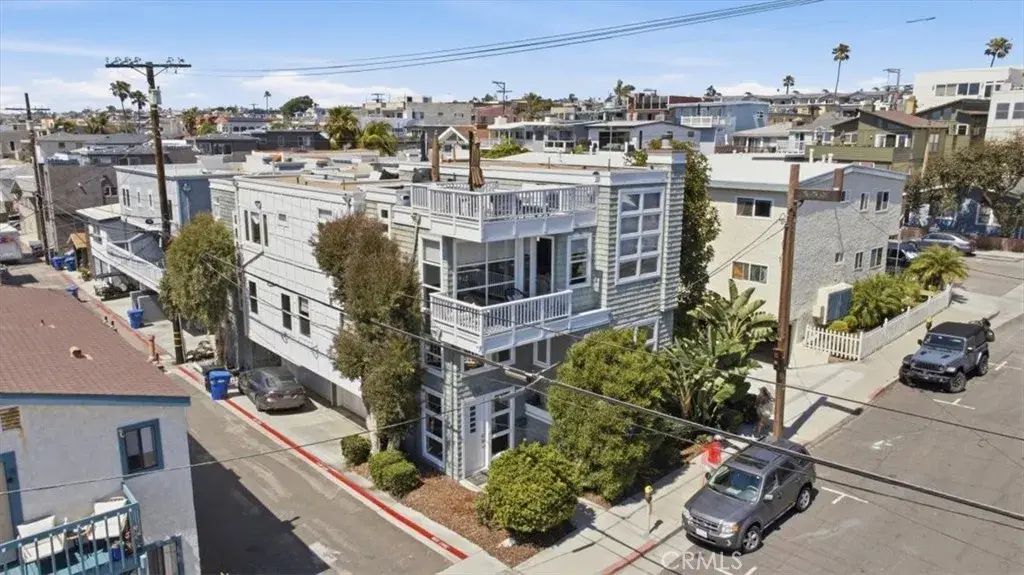 125 4th Street A, Hermosa Beach