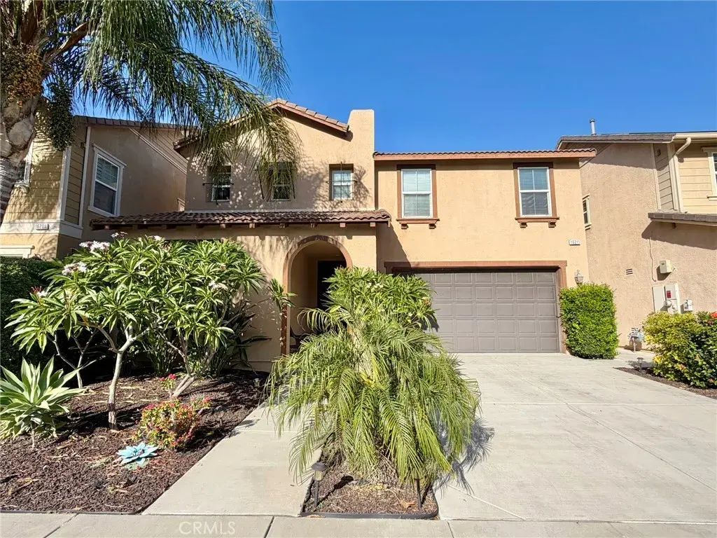 16211 Compass Avenue, Chino