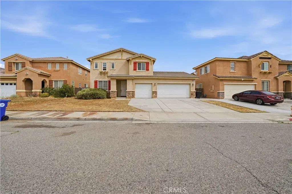 11794 Forest Park, Victorville