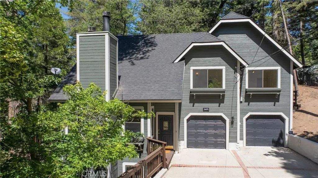 26695 Thunderbird Dr, Lake Arrowhead
