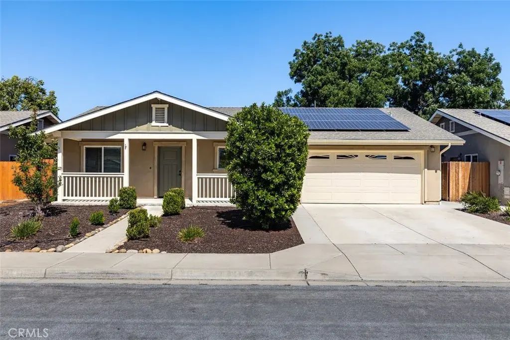 6949 Navajoa Avenue, Atascadero