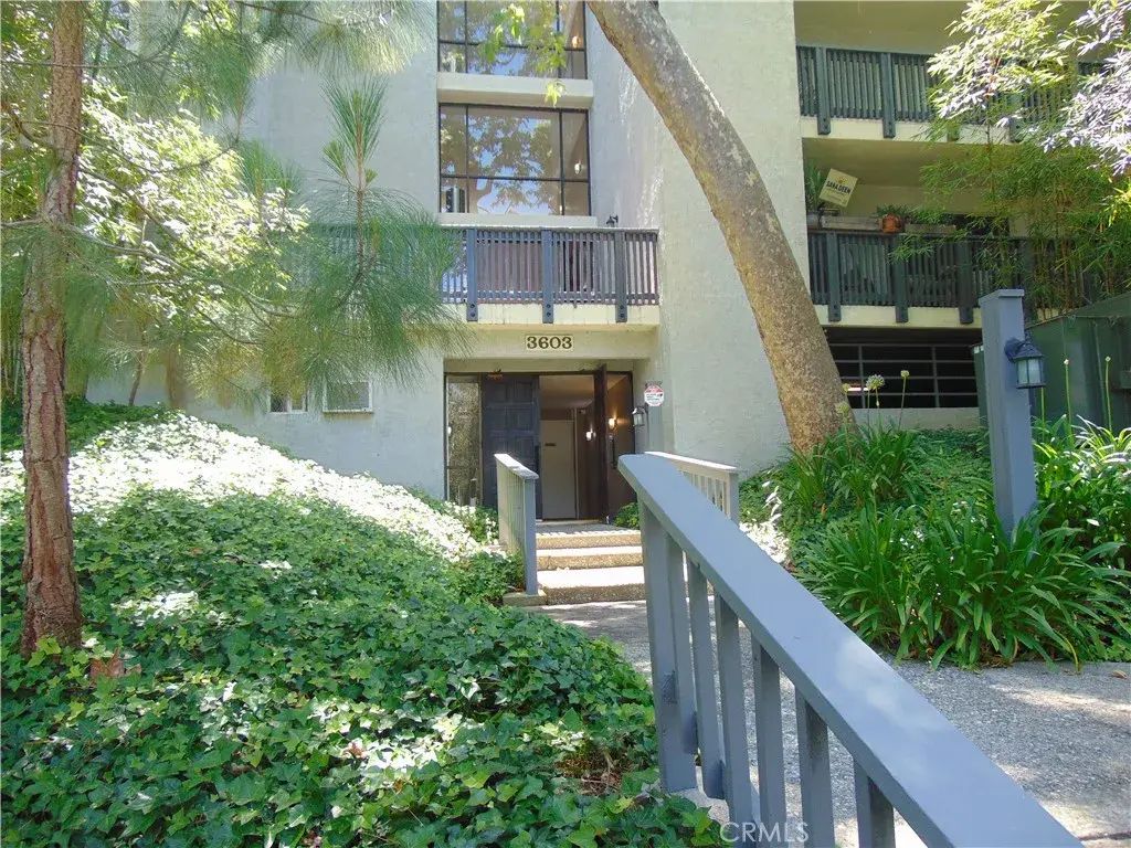 3603 Hidden Lane West 215, Palos Verdes Peninsula