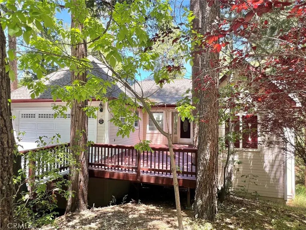 473 Annandale Drive, Lake Arrowhead